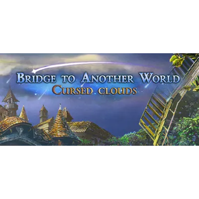 Bridge to Another World: Cursed Clouds AUTODELIVERY STEAM GIFT INSTANTLY