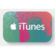 Подарочная карта iTunes 1500 РУБЛЕЙ App Store
