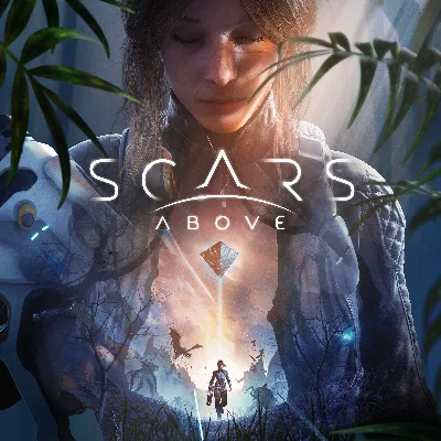 Scars Above (STEAM) - irongamers.ru
