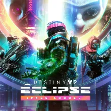 Destiny 2: Конец Света + Годовой абонемент Xbox