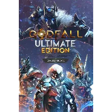 Godfall Ultimate Edition Xbox One|X|S активация