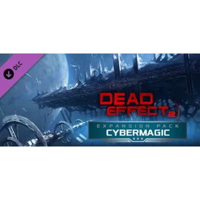 Dead Effect 2 - Cybermagic DLC STEAM GIFT РОССИЯ - irongamers.ru