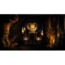Bendy and the Dark Revival XBOX one Series Xs Активация