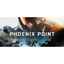Phoenix Point | Steam РУ+UA+KZ+СНГ