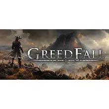 GreedFall | Steam РУ+UA+KZ+СНГ