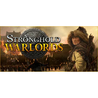Stronghold: Warlords | Steam РУ+UA+KZ+СНГ - irongamers.ru