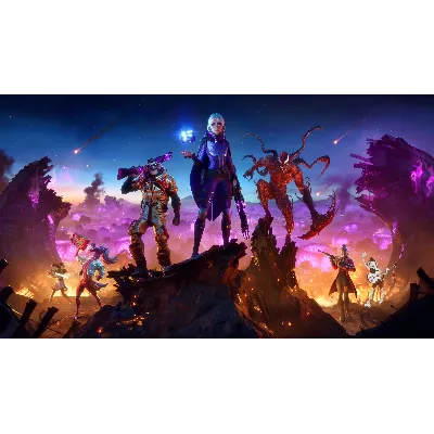 СМЕНА ПОЧТЫ • FN (ВСЕ ПЛАТФОРМЫ) 137 (36 платных) скинов | Полный доступ - irongamers.ru