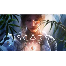 Scars Above XBOX ONE X|S КЛЮЧ
