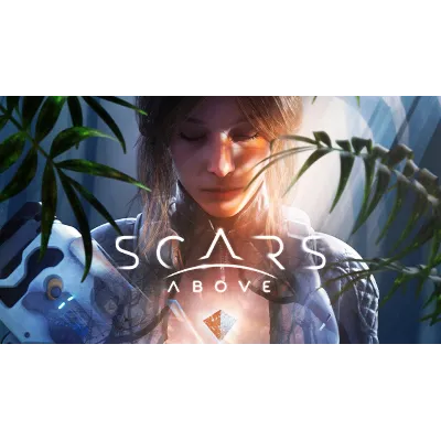 Scars Above XBOX ONE X|S КЛЮЧ - irongamers.ru