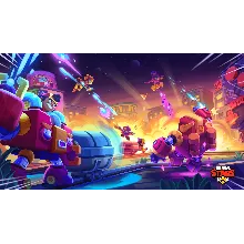 BRAWL STARS [5-6 легендарок] Полный доступ +