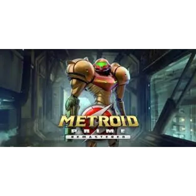 Switch Metroid Prime™ Remastered на ваш акк Switch - irongamers.ru