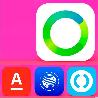 СБЕР АЛЬФА БАНК ТИНЬКОФФ ios iPad iPhone Нужен ПК - irongamers.ru