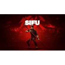 SIFU XBOX ONE/ SERIES X|S / WIN10 ЛИЦЕНЗИЯ КЛЮЧ