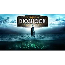 BioShock: The Collection Steam Key EUROPE