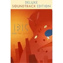 Iris and the Giant Deluxe XBOX one Series Xs