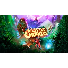 Little Orpheus ключ Global RU/CIS РФ Россия стим СНГ