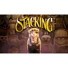 Stacking Steam ключ Весь Мир Global RU/CIS РФ Россия key СНГ код стим Глобал