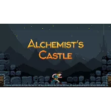 Alchemist's Castle ✅ Steam Region free +🎁