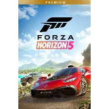 Forza Horizon 5: premium-издание Xbox активация