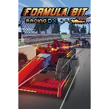Formula Bit Racing DX Xbox One|X|S активация