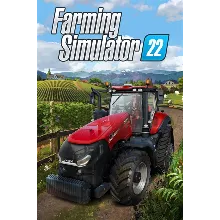 Farming Simulator 22 Xbox One|X|S активация
