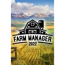 Farm Manager 2022 Xbox One|X|S activation