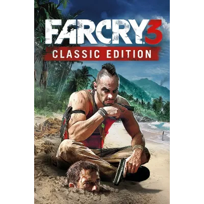 Far Cry®5 Gold Edition Xbox One|X|S активация