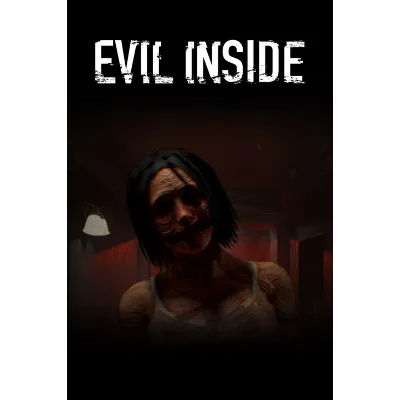 Evil Inside Xbox One & Xbox Series X|S активация - irongamers.ru
