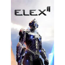 ELEX II Xbox One & Xbox Series X|S активация