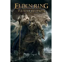 ELDEN RING Deluxe Edition Xbox One|X|S активация