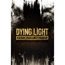 Dying Light: Definitive Edition Xbox активация