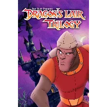 Dragon´s Lair Trilogy Xbox One|X|S активация