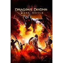 Dragon´s Dogma: Dark Arisen Xbox One|X|S активация
