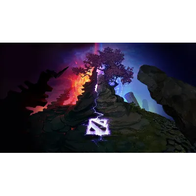 DOTA 2 [1-2к часов] Полный доступ + - irongamers.ru