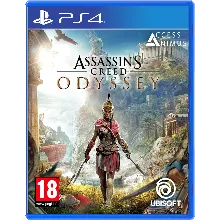 Assassins Creed Одиссея (PS5/RU) П3-Активация