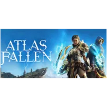 Atlas Fallen: Reign Of Sand АВТОДОСТАВКА STEAM GLOBAL МГНОВЕННО ЛИЦЕНЗИЯ