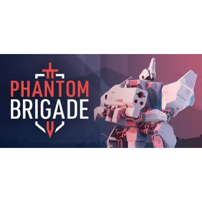 Phantom Brigade | Steam РУ+UA+KZ+СНГ - irongamers.ru