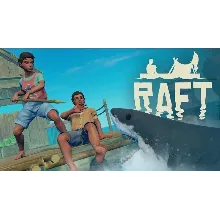 RAFT [ONLINE STEAM] Полный доступ +