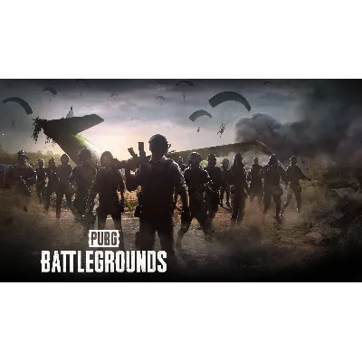 PUBG PLUS [ONLINE STEAM] Полный доступ + - irongamers.ru