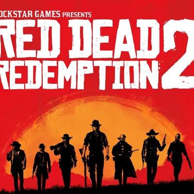 Red Dead Online STEAM (Region Free) RDR 2 ONLINE - irongamers.ru