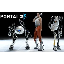 PORTAL 2 [ONLINE STEAM] Полный доступ +