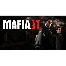 MAFIA II [ONLINE STEAM] Полный доступ +