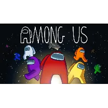 AMONG US 💎 [ONLINE STEAM] ✅ Полный доступ ✅ + 🎁