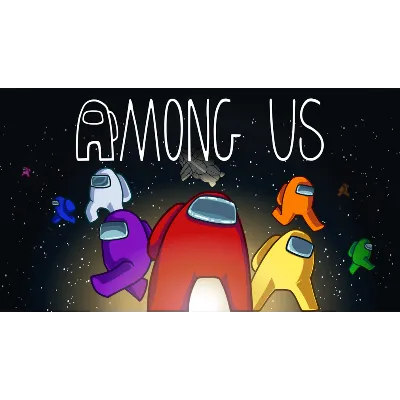 AMONG US [ONLINE STEAM] Полный доступ + - irongamers.ru