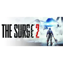 The Surge 2 | Steam РУ+UA+KZ+СНГ