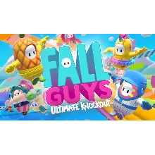 FALL GUYS [ONLINE STEAM] Полный доступ +