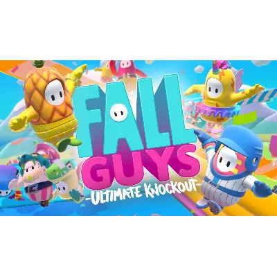 FALL GUYS [ONLINE STEAM] Полный доступ + - irongamers.ru