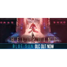 Hellpoint | Steam РУ+UA+KZ+СНГ