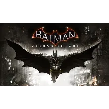 ARKHAM KNIGHT 💎 [ONLINE STEAM] ✅ Полный доступ ✅ + 🎁