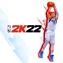 NBA 2K22 [ONLINE STEAM] Полный доступ +